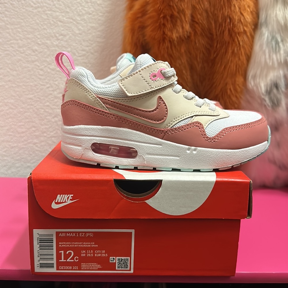 Nike Air Max Guava Ice Kids